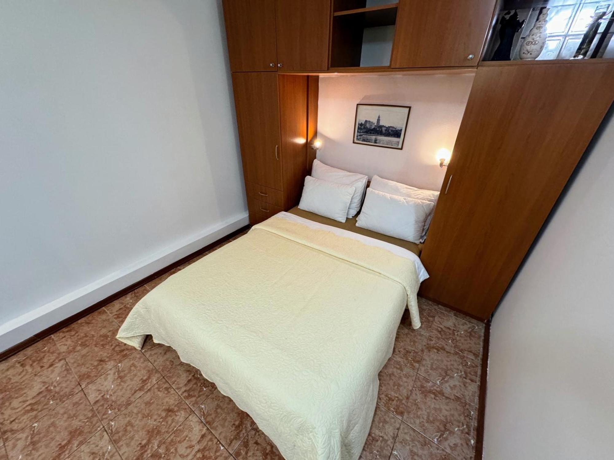 Grgur Studio Apartments Сплит Екстериор снимка