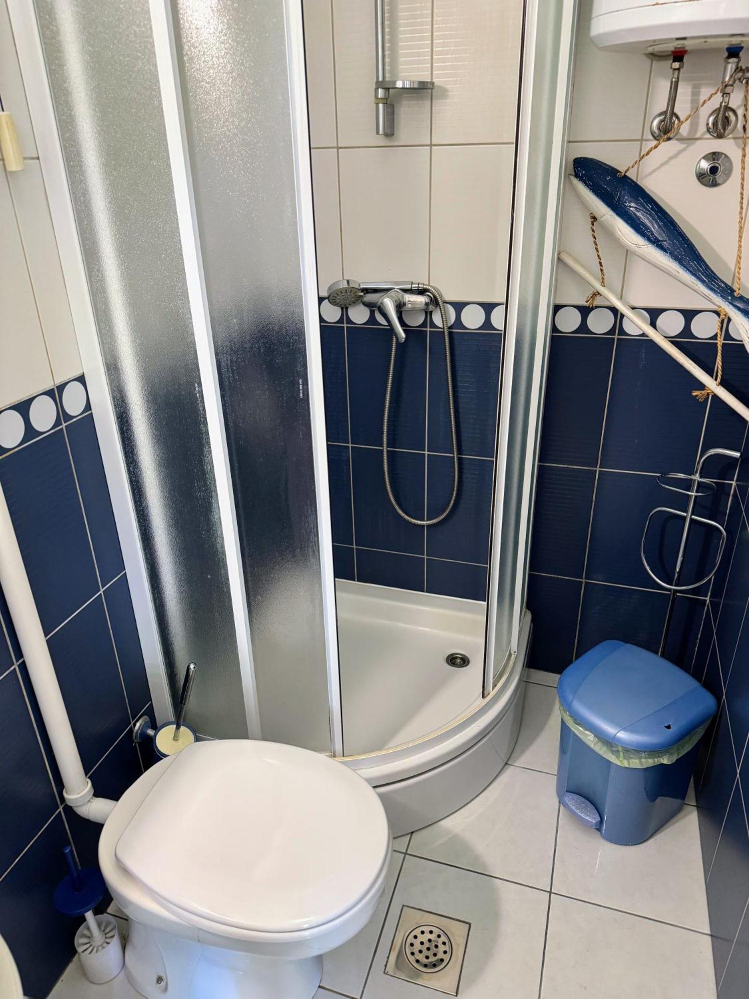 Grgur Studio Apartments Сплит Екстериор снимка