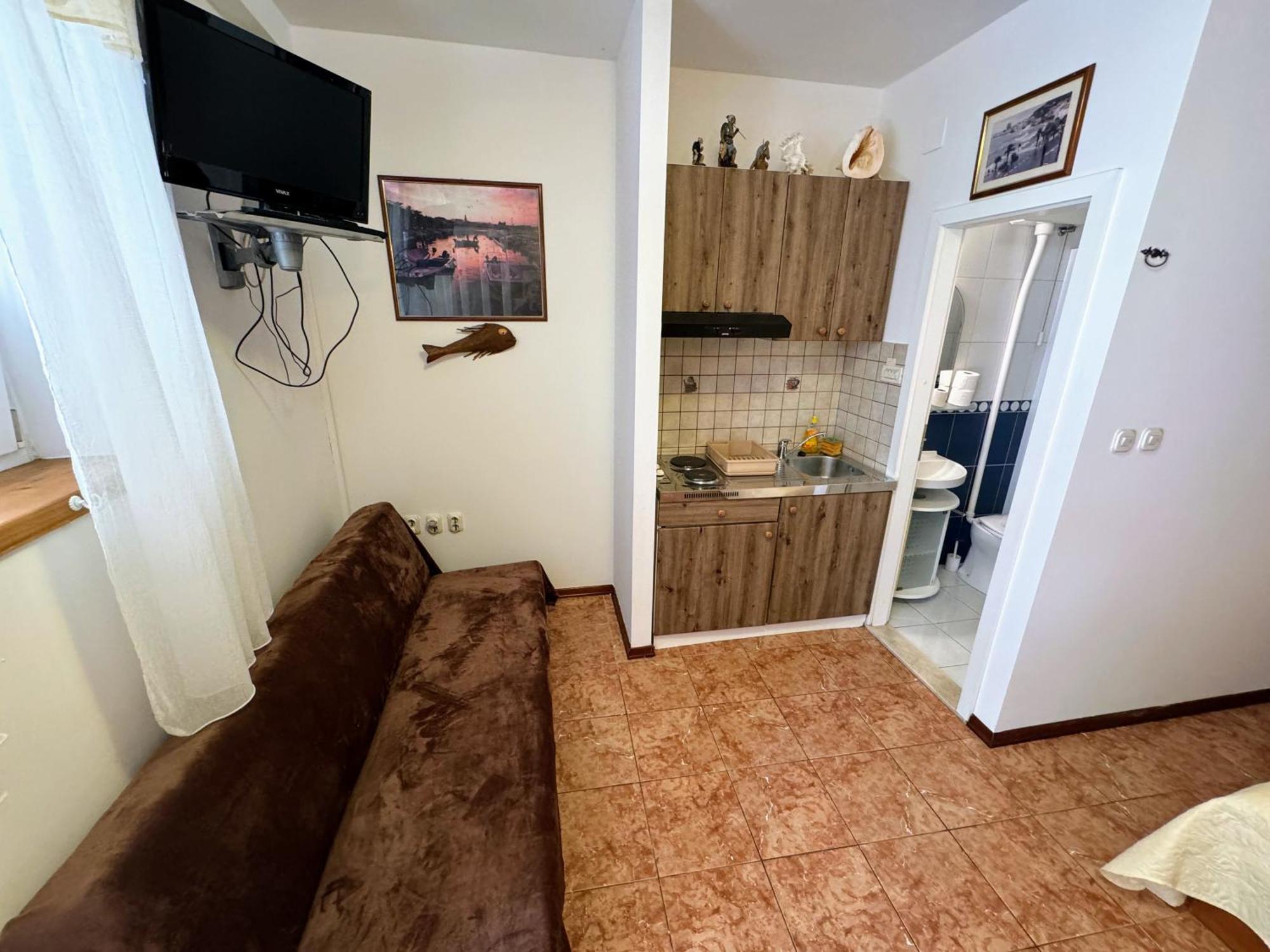 Grgur Studio Apartments Сплит Екстериор снимка