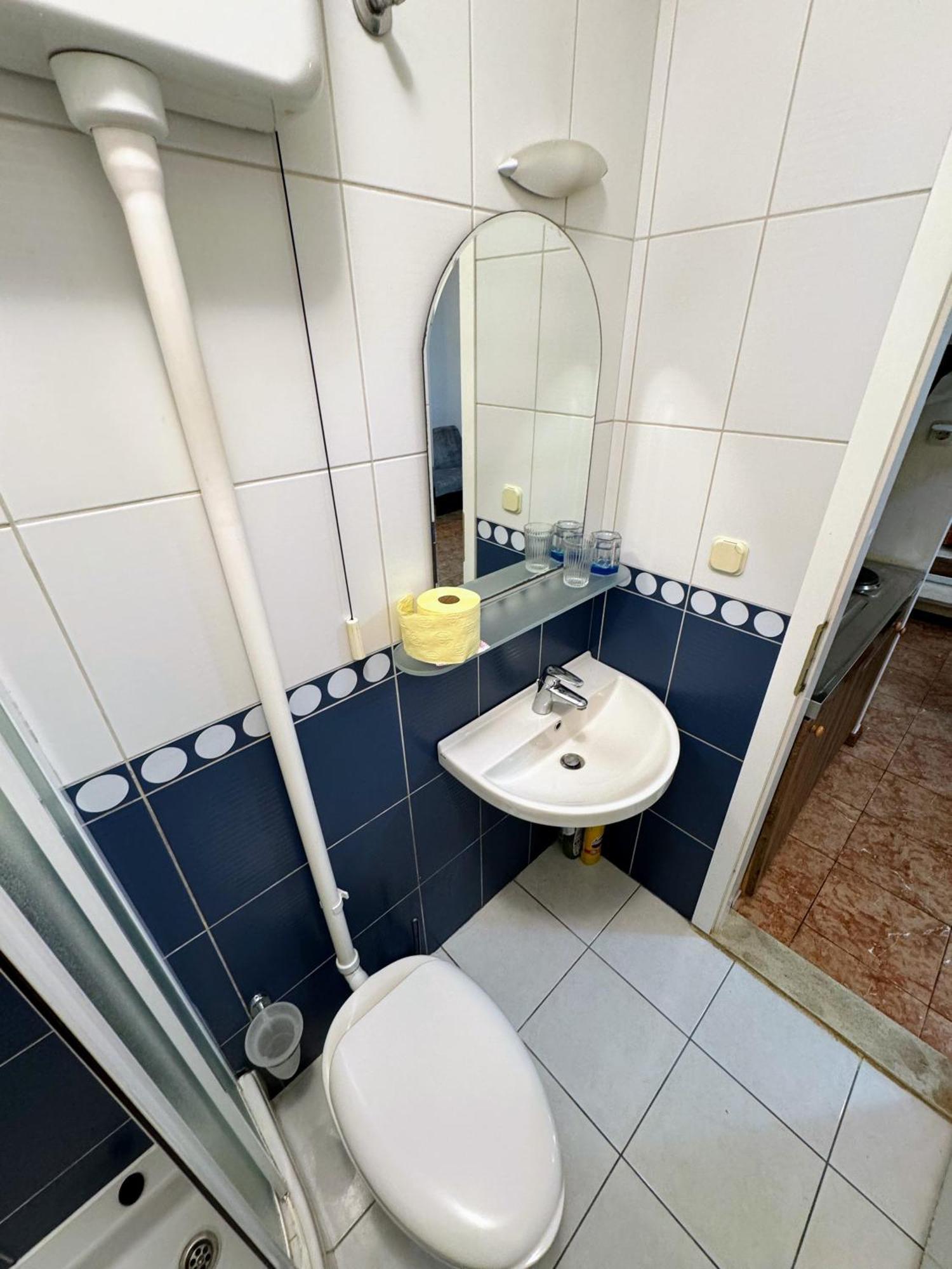 Grgur Studio Apartments Сплит Екстериор снимка